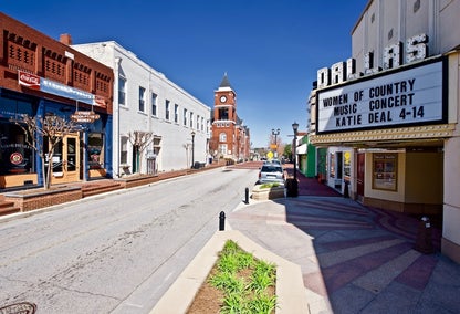 Dallas GA Homes for Sale